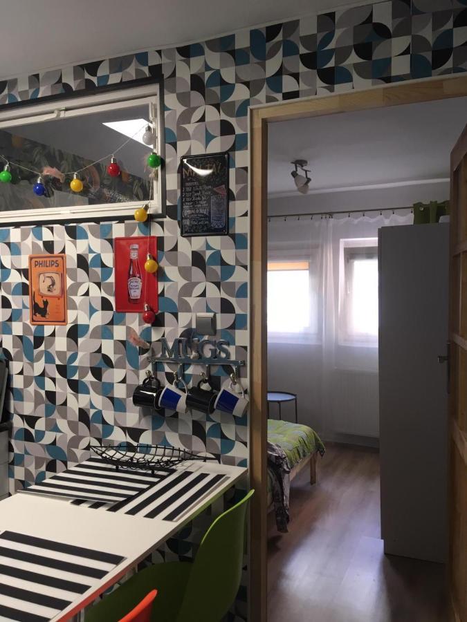 Apartament Kopernika Z Antresola Stary Toruń エクステリア 写真