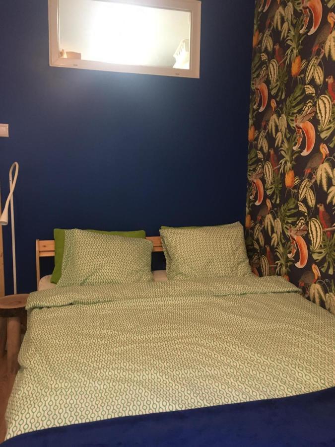 Apartament Kopernika Z Antresola Stary Toruń エクステリア 写真