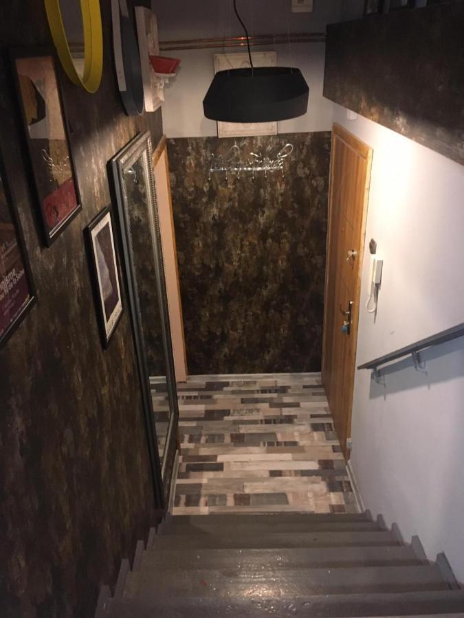 Apartament Kopernika Z Antresola Stary Toruń エクステリア 写真